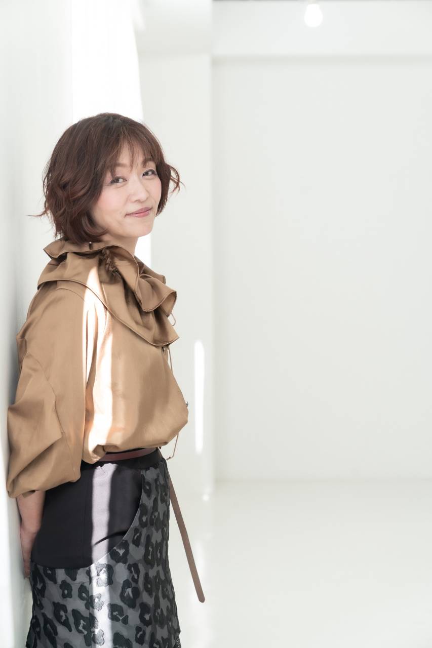 診断後の服選び