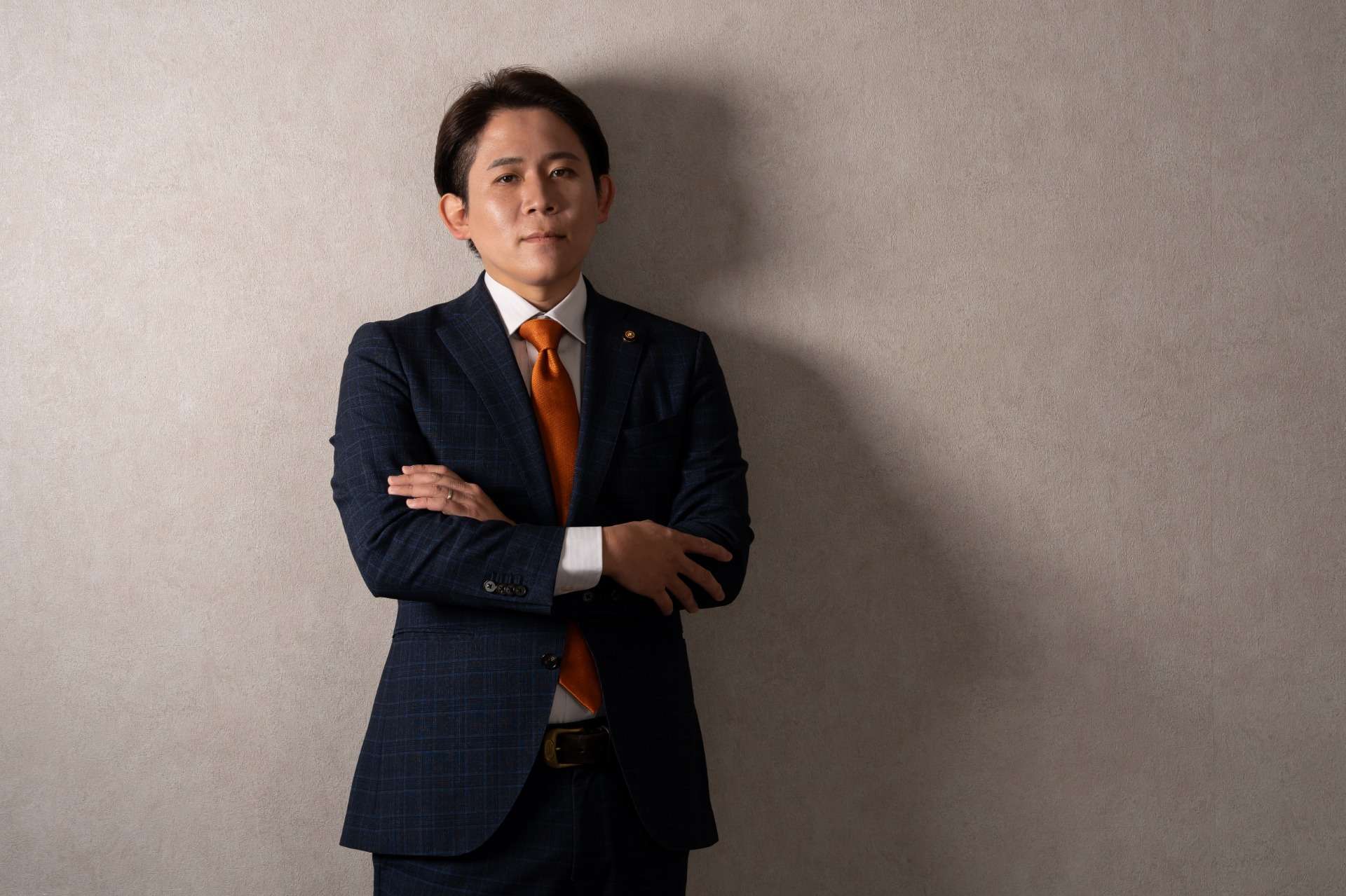 市議会議員／O様