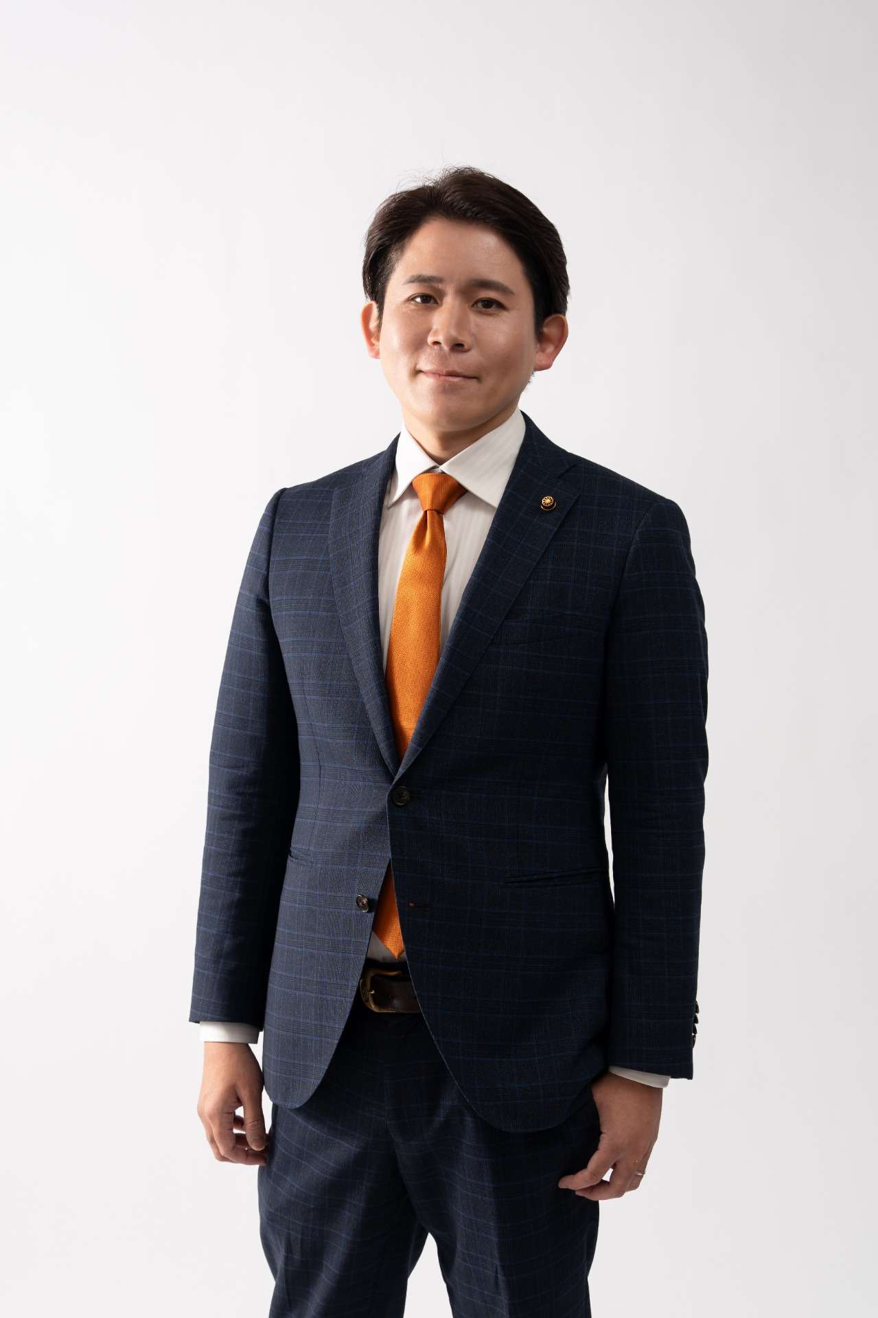 市議会議員／O様