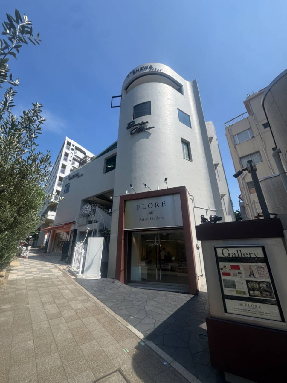 【御礼】Via.Luna.SELECT.POPUP大盛況で終了いたしました