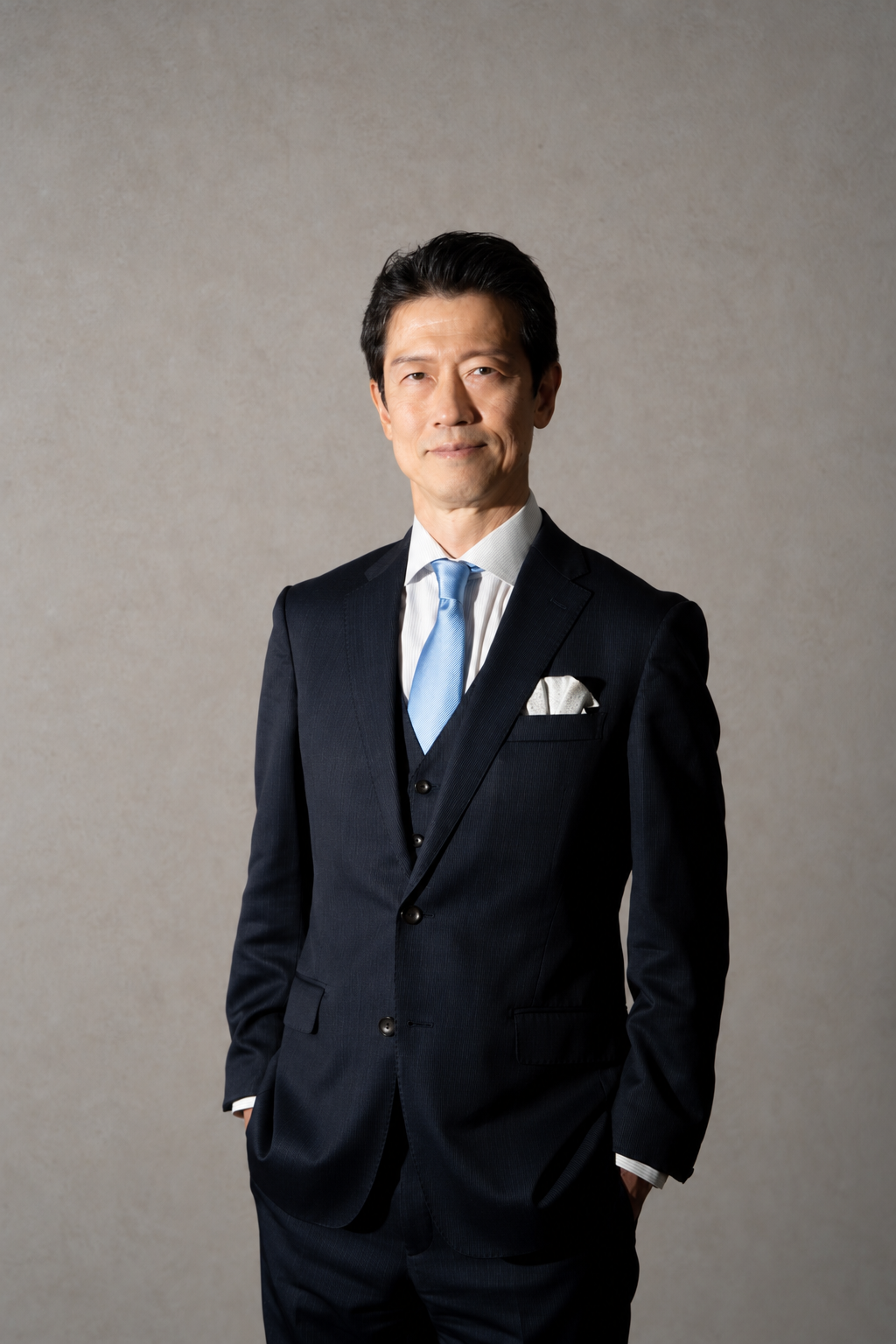 LPコンサル株式会社 代表取締役