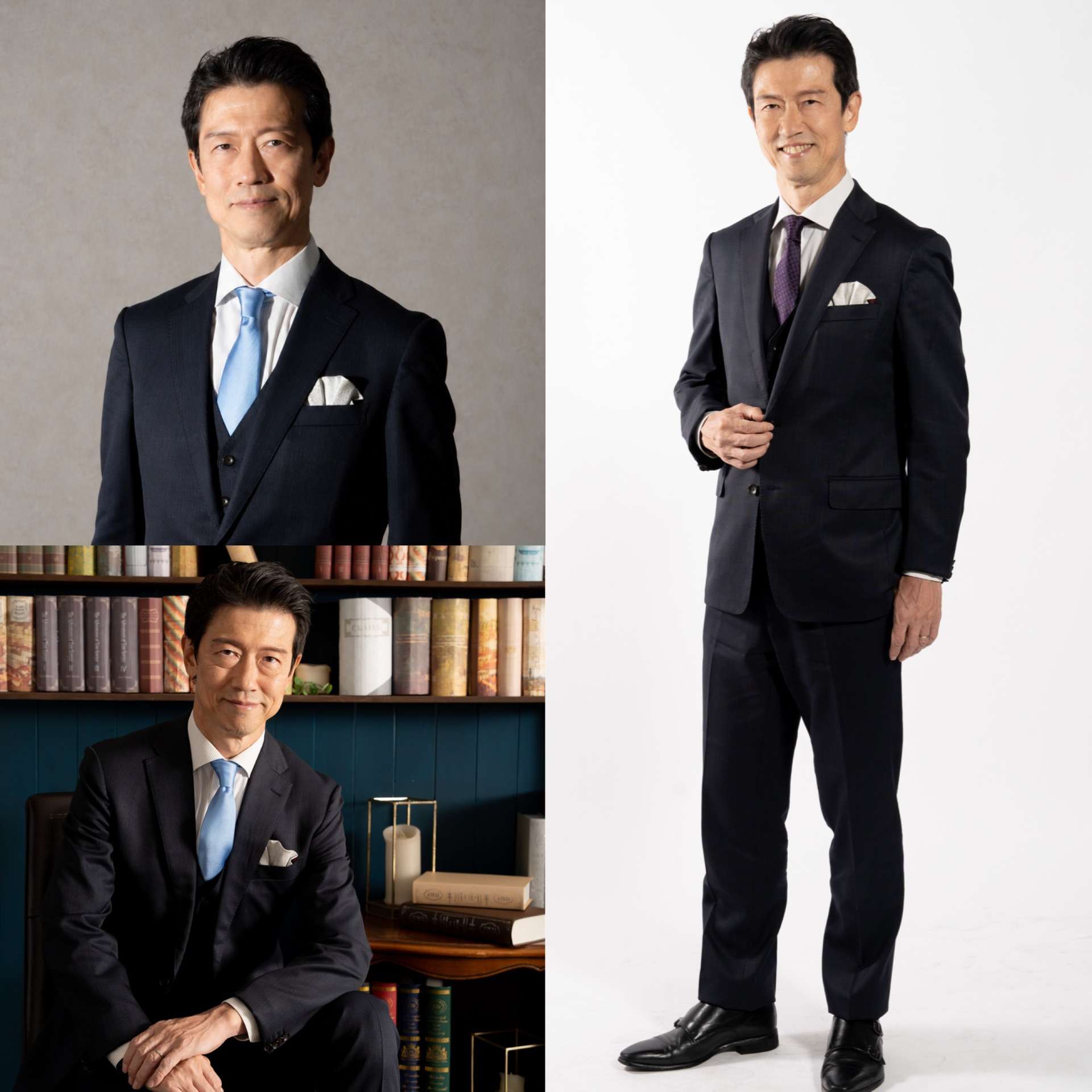 LPコンサル株式会社 代表取締役