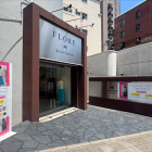 Via Luna POPUP開催報告